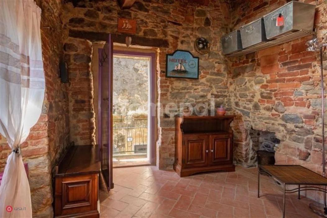 Nido Scansanese Scansano Exterior photo